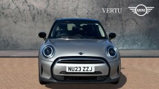 MINI Hatchback 1.5 Cooper Classic Premium 5dr Auto Petrol Hatchback